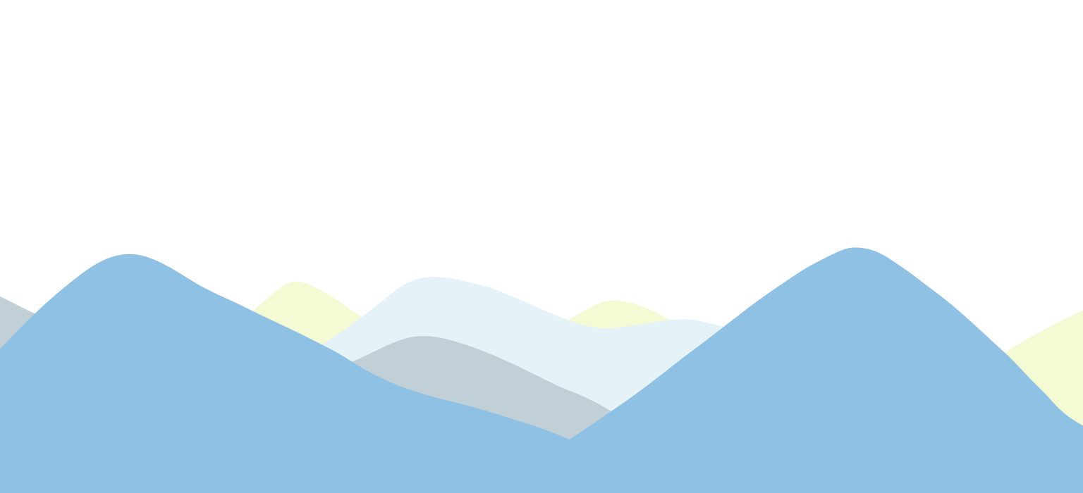 mountains